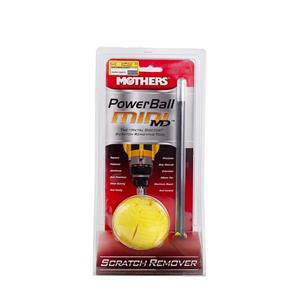 پد پولیش مادرز مدل power ball mini کد 5142