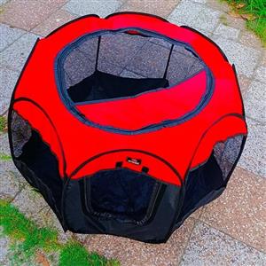 پارک سگ مدل برزنتی پلاس