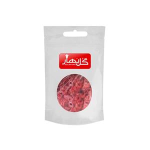 آلو خاکی گلبهار - 250 گرم