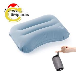 بالش بادی سفری نیچرهایک مدل NH21ZT002