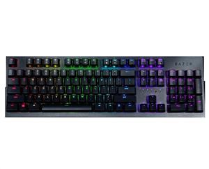 کیبورد ریزر مدل HUNTSMAN Razer Huntsman Keyboard