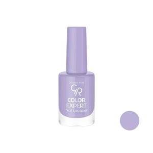 لاک ناخن گلدن رز مدل Color Expert رنگ 158 