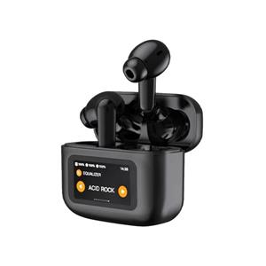 هدفون بلوتوثی گرین لاین مدل touch wave ANC