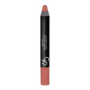 رژ لب مدادی گلدن رز مدل Crayon شماره 30