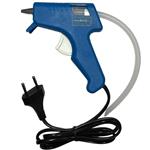 دستگاه چسب تفنگی ایران هویه مدل Mini Glue Gun RE-25