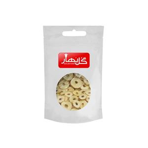 سیب زرد گلبهار - 250 گرم