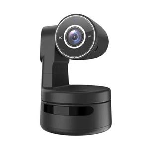 وب کم مدل 4K PTZ AI Function 4X Zoom Auto Tracking Focus
