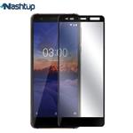 Nokia 3.1 Plus Glass Screen Protector