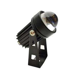 چراغ جت لایت 5 وات پرشین لایت مدل چراغ نما IP65 طرح کرم