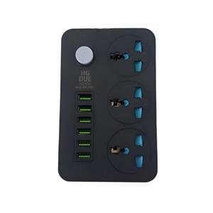 چندراهی برق مدل MAX136u