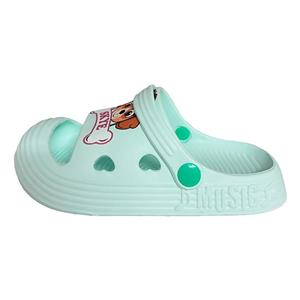 دمپایی دخترانه مدل موزیک کد 23500000