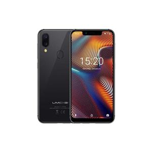 گوشی یومی دیجی ای 3 پرو نسخه 3/16 گلوبال