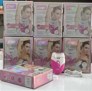 اپیلاتور جی دبلیو مدل GW-204