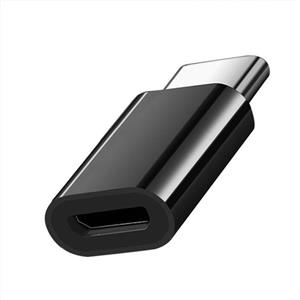 مبدل Microusb به USB-C مدل Micro