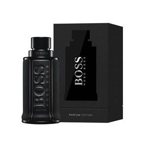 عطر و ادکلن مردانه هوگو باس باس دسنت پرفیوم ادیشن Hugo Boss Boss The Scent Parfum Edition for men