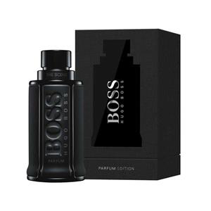 عطر و ادکلن مردانه هوگو باس باس دسنت پرفیوم ادیشن Hugo Boss Boss The Scent Parfum Edition for men