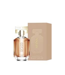 عطر و ادکلن مردانه هوگو باس باس دسنت پرفیوم ادیشن Hugo Boss Boss The Scent Parfum Edition for men