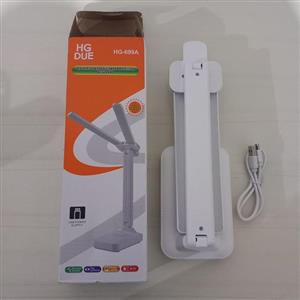 چراغ مطالعه مدل HG-699A