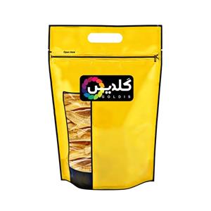 موز خشک گلدیس - 1 کیلوگرم