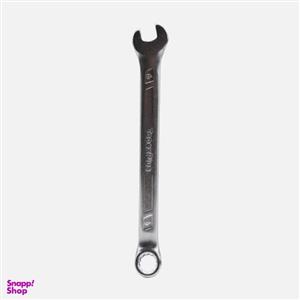 آچار یکسر تخت و یکسر رینگی تاپکس مدل YP-06 سایز 6 میلی متر