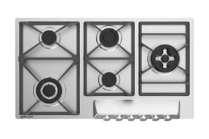اجاق گاز صفحه ای پیلوت مدل S576
