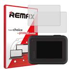 Remax HyGEL model camera screen protector suitable for Gopro Hero 8 Black video camera Pack of two