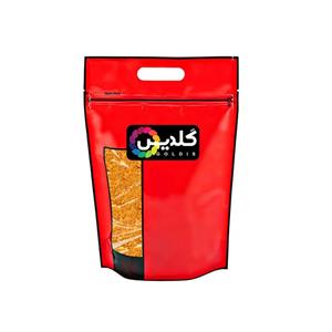 کشمش پلویی طلایی گلدیس - 250 گرم