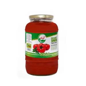 رب گوجه فرنگی سان آیسان - 1500 گرم