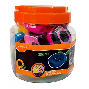 تراش وای پلاس مدل زیرو بسته 20 عددی