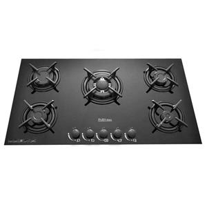 اجاق گاز صفحه ای پارس مکس مدل 501-B