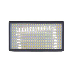 نور ثابت ال ای دی گلدن پاور مدل LED-DC432 