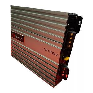 آمپلی فایر خودرو ناکامیچی مدل 75*2