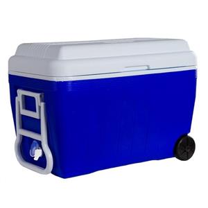 کلمن مدل چرخدار کد S.R.B گنجایش 60 لیتر