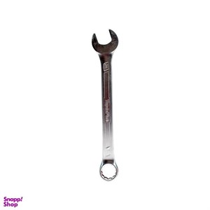 آچار یکسر تخت و یکسر رینگی تاپکس مدل  YP-024 سایز 24 میلی متر