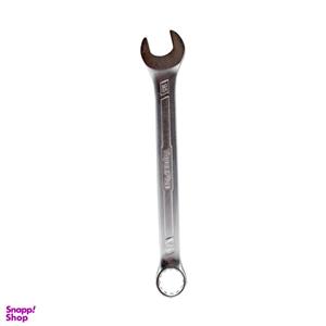 آچار یکسر تخت و یکسر رینگی تاپکس مدل YP-016MM سایز 16 میلی متر