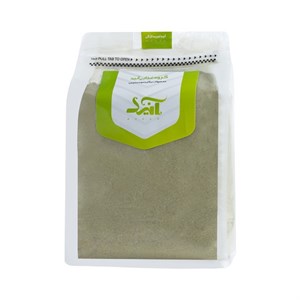 تخم گشنیز سابیده صادراتی آنید - 500 گرم