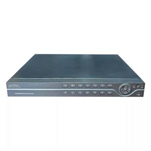 ضبط کننده ویدیویی شبکه شارک مدل 508N-1080p