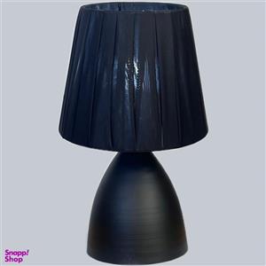 آباژور رومیزی نورهام مدل NHM-JINA BLK-21