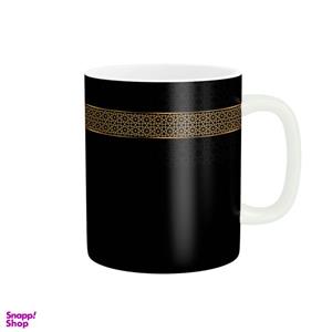 ماگ طرح فانتزی کد m00047
