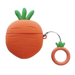 کاور مدل هویج فانتزی مناسب برای کیس اپل ایرپاد پرو