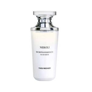 ادو پرفیوم زنانه ایوروشه مدل Secret d'Essences Neroli حجم 50 میلی لیتر Yves Rocher Secret dEssences Neroli Eau De Perfume For Women 50ml