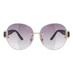 عینک آفتابی زنانه  مدل DIAMANT 8009-6 POLARIZED TIOR