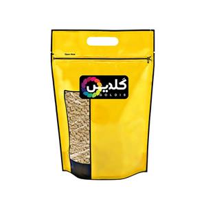 بادام هندی پودر نمکی گلدیس - 500 گرم