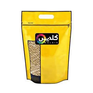 بادام هندی پودر نمکی گلدیس - 1 کیلوگرم