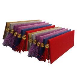 پاکت پول بست ویشز مدل AKLIL12 مجموعه 12 عددی