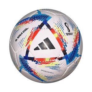 توپ فوتسال مدل Qatar 2022