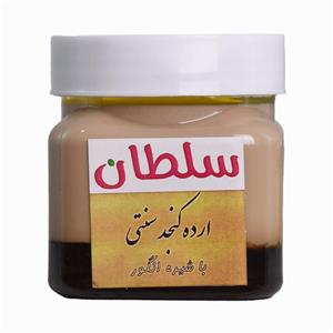 ارده با شیره انگور سلطان - 335 گرم