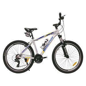 دوچرخه کوهستان ماکان مدل MILAN کد آلومینیوم سایز طوقه 26