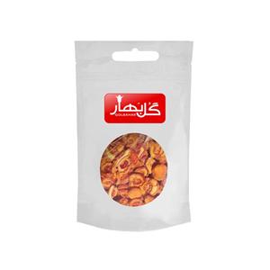 شلیل گلبهار - 500 گرم