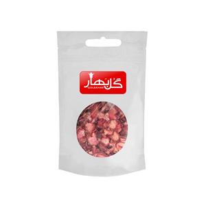 توت فرنگی گلبهار - 500 گرم